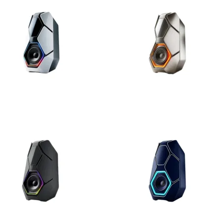 Smart audio Smart Display Speaker housing mold