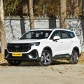 Geely Okavango L 2026 1.5T DCT