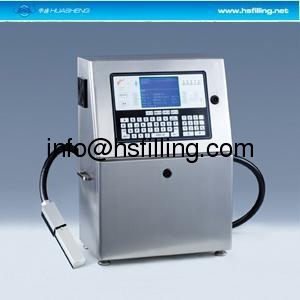 Code Printing Machine