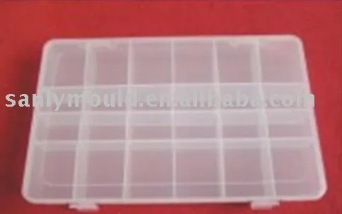 Sell No.705 plastic storage box