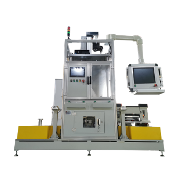 Пральная машына для падшыпніка для падшыпнікаў прэсы