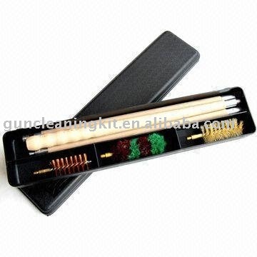 Cleaning Kit for Shotgun. shogun cleaning kit