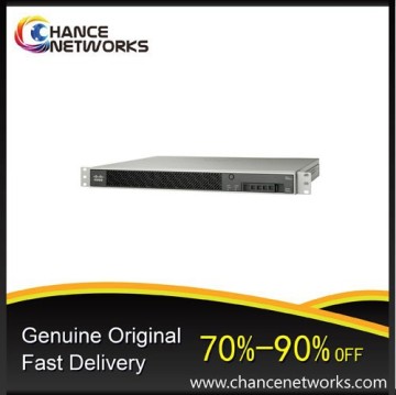 ciscoFirewall ASA5525-SSD120-K9