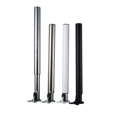 Adjustable Metal Table Legs for Custom Furniture