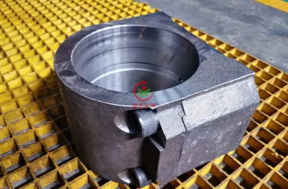 Connecting Rods for All Dominant Plunger Pumps