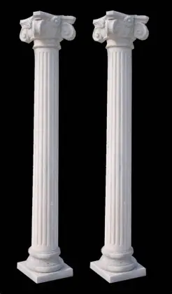 Stone Column, Pillar, Roman Column Etc