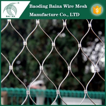 China factory export stainless steel high quality wire mesh