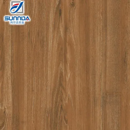 600X600mm popular full polished porcelain tiles of imitation wood