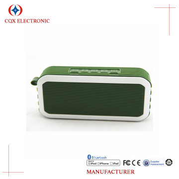 Outdoor sports big waterproof speaker mobile bike mini speaker bluetooth speaker shower