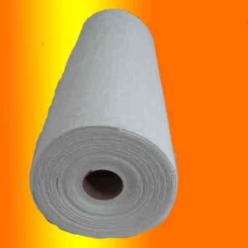 High temperature Cryogel Aerogel Fabric