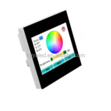 T8000 DMX RGB LED Controller Manufacturer