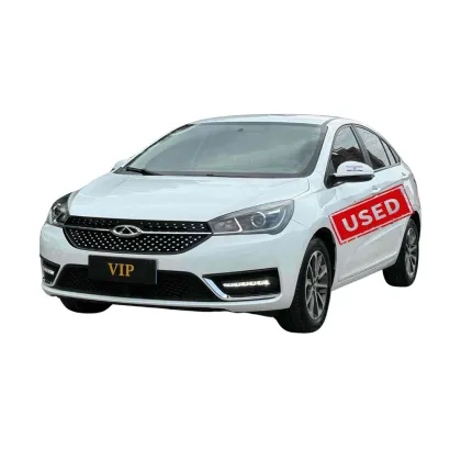 2021 used car Chery Arrizo 5