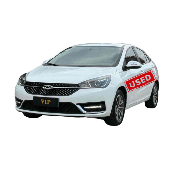 2021 used car Chery Arrizo 5