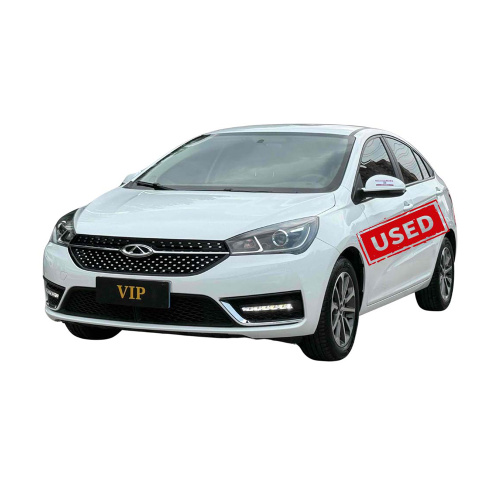 2021 used car Chery Arrizo 5