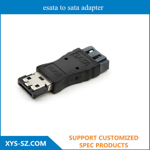 esata to sata adapter