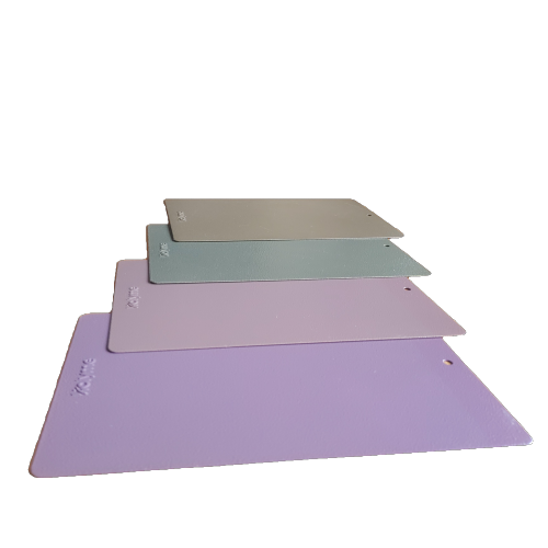 Panton Texture Powder Coating