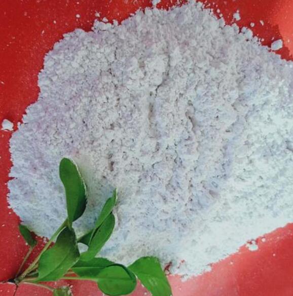 Argile kaolin lavée pour une porcelaine de haute qualité