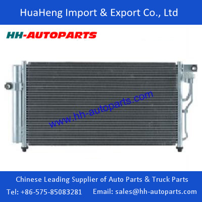 Small AC Condenser For HYUNDAI ACCENT 976061E000