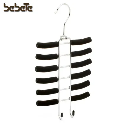 Anti-Slip Zara EVA Ties Hanger