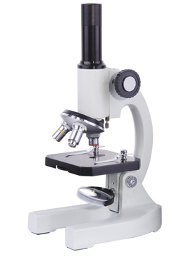 MICROSCOPIO ESTUDIANTIL XSP-3A