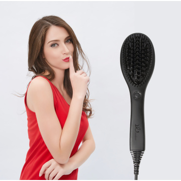 Hair Styling Ceramic Brush