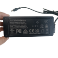 CE UL 16.8V 5A Lithium Battery Charger Adapter