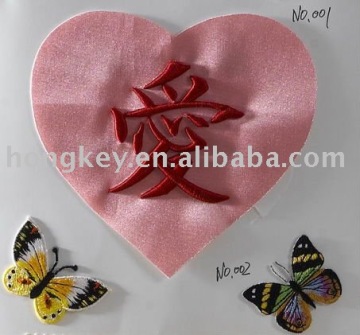 embroidery for caps and hats
