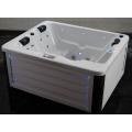 Hot Sale Bathtub Outdoor 4 Person Hot Tub