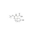 Intermediario de saxagliptina CAS 361442-00-4