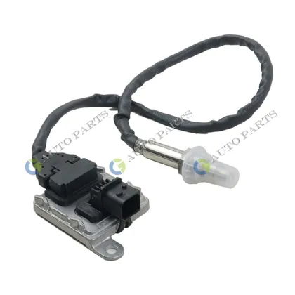 CG Auto Parts: Paccar NOx Sensor 2236409PEX for Kenworth - 5WK9 6759C 2006246