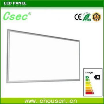 dimmable 600 x 600 फ्लैट स्लिम छत पैनल लैंप का नेतृत्व किया