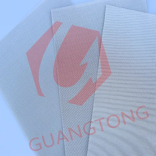 Twill Weave Wire Mesh AHT