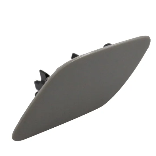 Headlight Washer Nozzle Cover 61677171659 for BMW E92 E93 3 Series 335i 2007-2010