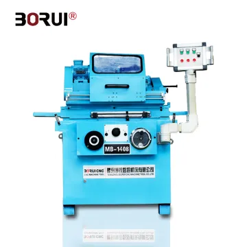 Small Universal Cylindrical Grinder M1308/M1408