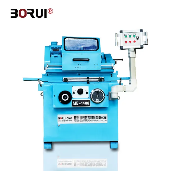 Small Universal Cylindrical Grinder M1308/M1408