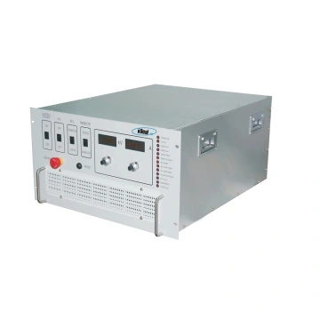 China Portable Ac Charger High Voltage Charging Power Supply High Voltage Electrospinning Power Supply Supplier