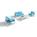 Nhà sản xuất giá sofa set đồ nội thất