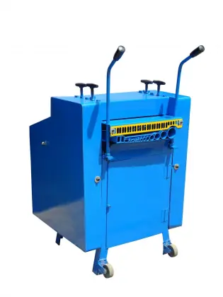 Electric Copper Cable Wire Stripper