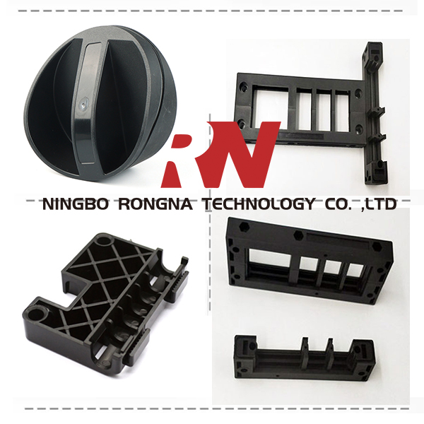 Auto Parts Injection Molding Service