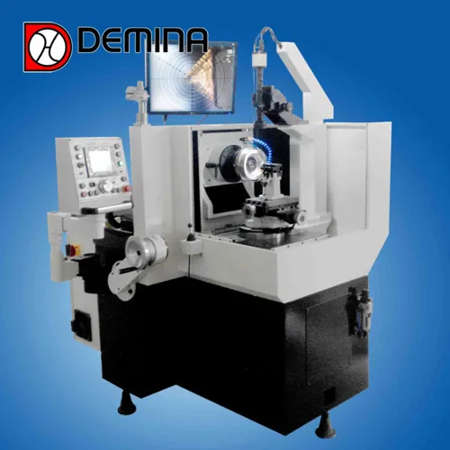 precision machining CNC tool grinding machine with low price and good quality multifunctions