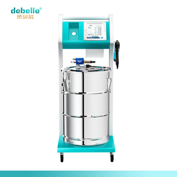 Pro Manual Powder Coating Machine