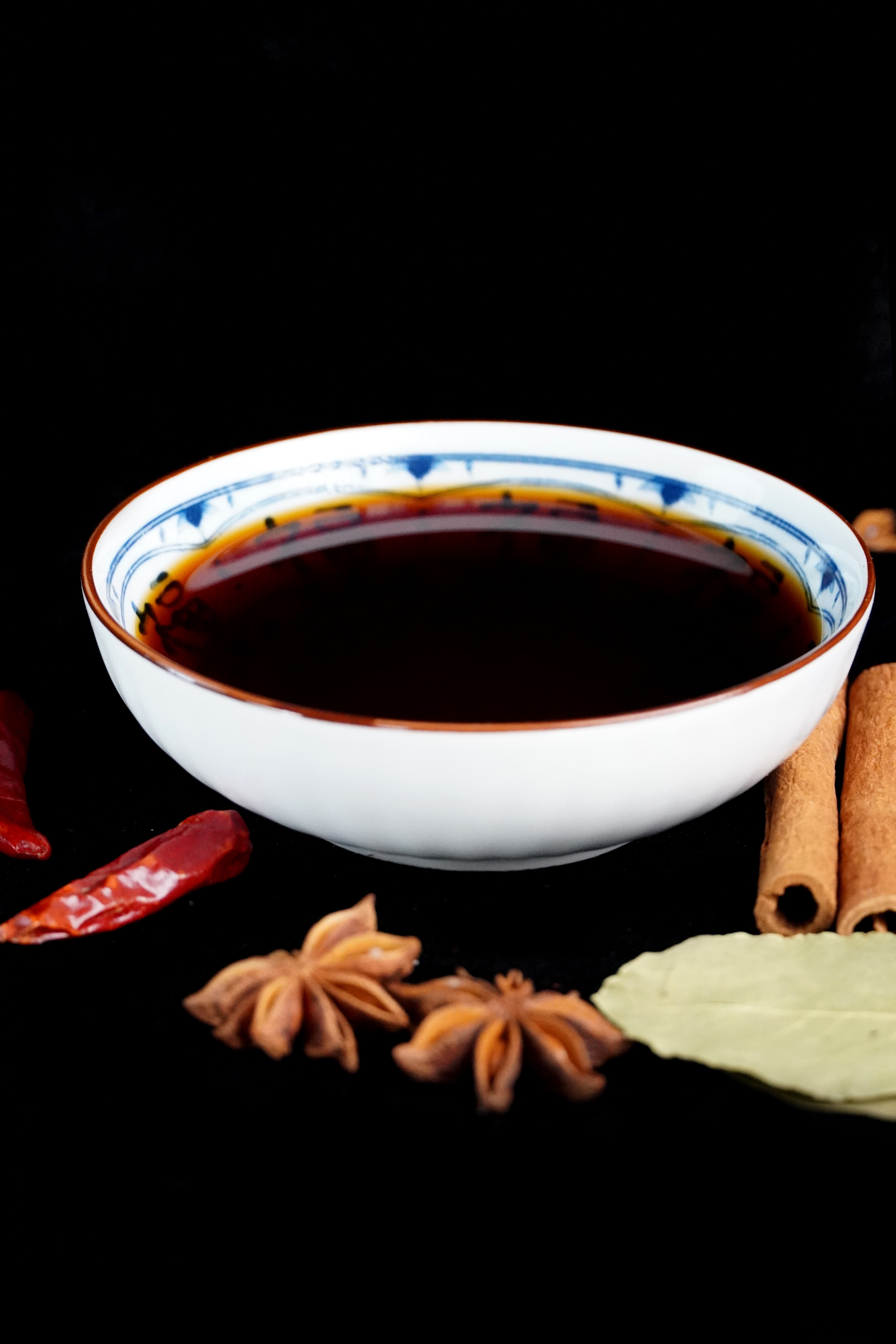 Xiangyude Blanching Sauce Seasoning3