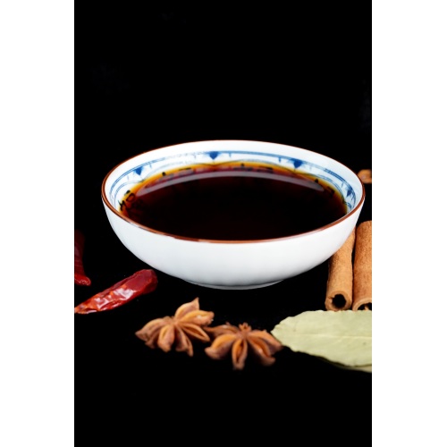 জিয়াংইউড ব্লাঞ্চিং সস সিজনিং