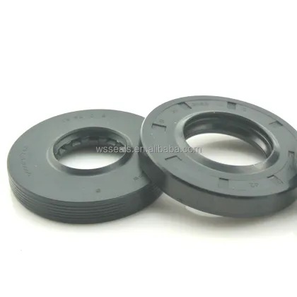 WS-SEALS 30x52/65x7/10 SLB003AR Oil Seal for Ariston/Indesit Washing Machine