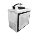 أحدث 2000W JPT Raycus Laser Cleaner Daint