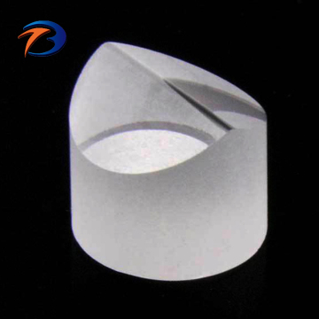 UV Fused Silica Glass Powell Prisms and Lenses for Laser Machines