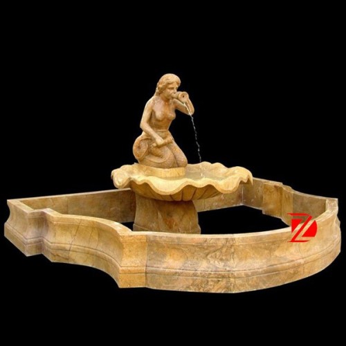 Garden Dragon Statue Fountain Sprayer Outdoor Dragons Fountain Nozzle