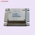 Small Metallic Keypad Encrypting Pinpad For Compact Kiosk