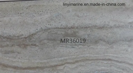 Chinese Porcelain Ceramic Wall Tile for Kitchen or Bathroom