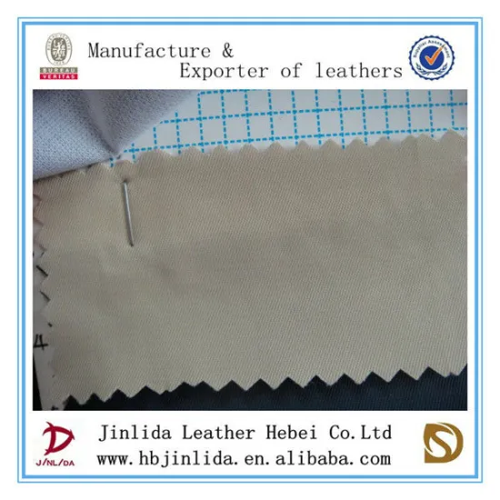 high quality nylon spandex fabric for bags